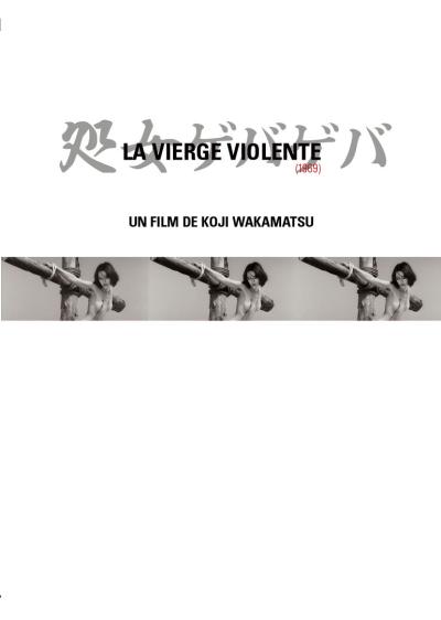 VIERGE VIOLENTE-VF