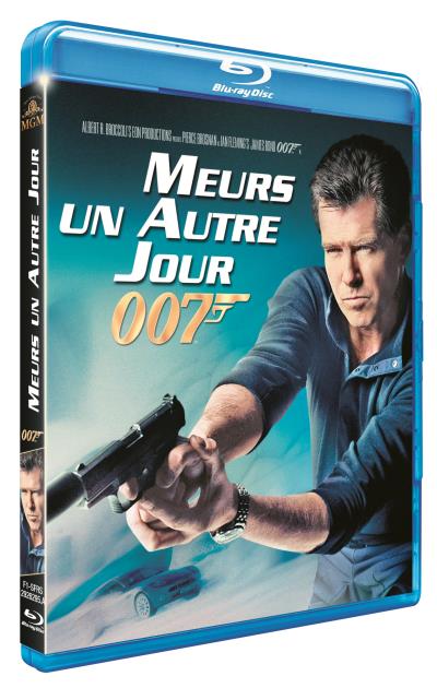 Meurs un autre jour