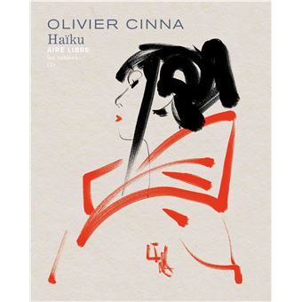 Les Cahiers Aire Libre - Haïku