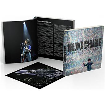 Indochine Moderato cantabile