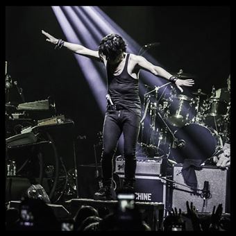 Indochine Moderato cantabile