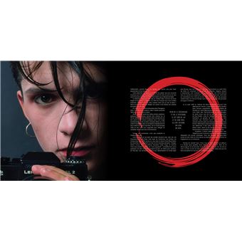 Indochine Moderato cantabile