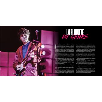 Indochine Moderato cantabile