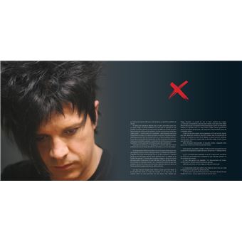 Indochine Moderato cantabile