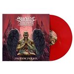 Profane Prayer - Vinilo Rojo