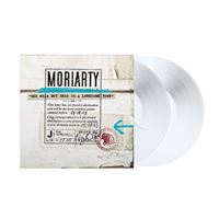 Gee Whiz But This Is A Lonesome Town Exclusivité Fnac Vinyle Transparent