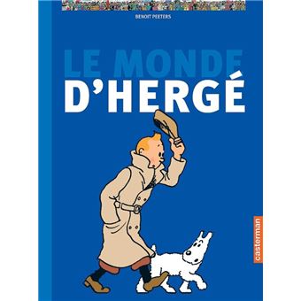 Le Monde d'Hergé