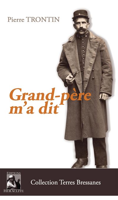 Grand pere m'a dit