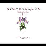 Nostradamus - the death of satan - CD