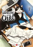 La Gameuse et son chat - vol. 07