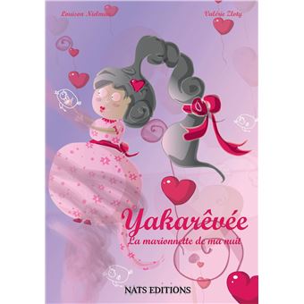 Yakarêvée
