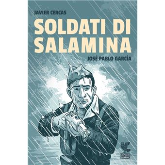 Soldati di Salamina - 1