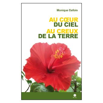 Au coeur du ciel, au creux de la terre
