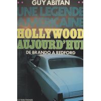 Hollywood aujourd'hui