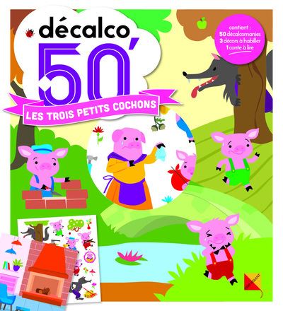 Décalco 50