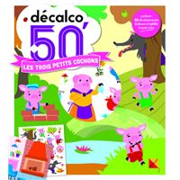 Décalco 50