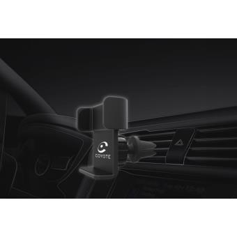 COYOTE MINI PASSIVE BLACK HOLDER