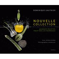 Nouvelle collection