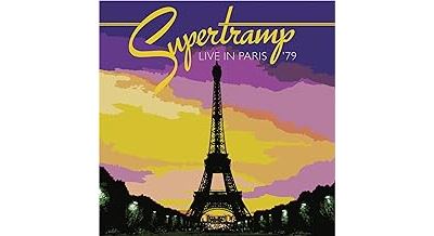 Live in Paris '79 Digipack Inclus DVD