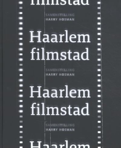 Haarlem Filmstad