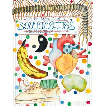 Mon Colonel et Spit Soufflettes