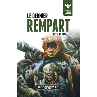 Le Dernier Rempart - 1