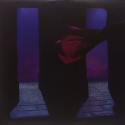 DREAMLESS SLEEP/LP