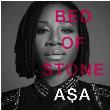 Bed of stone