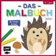 DAS MALBUCH WALDTIERE