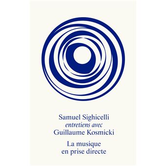 La musique en prise directe