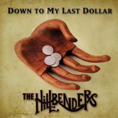 Down to my last dollar