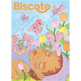 Biscoto n°139 – Les moustiques