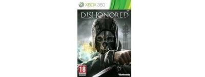 Dishonored 2 : une vidéo explosive en Live Action #4