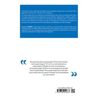 La sophrologie en 100 Questions/Réponses