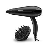 Sèche-cheveux Babyliss Power Dry D563DCHE 2100 W Noir