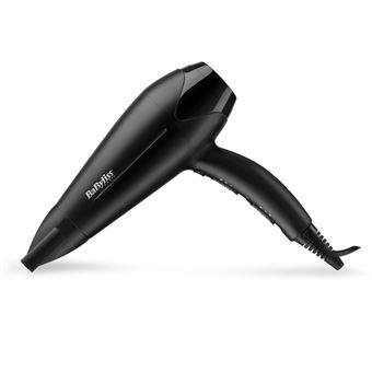 Sèche-cheveux Babyliss Power Dry D563DCHE 2100 W Noir