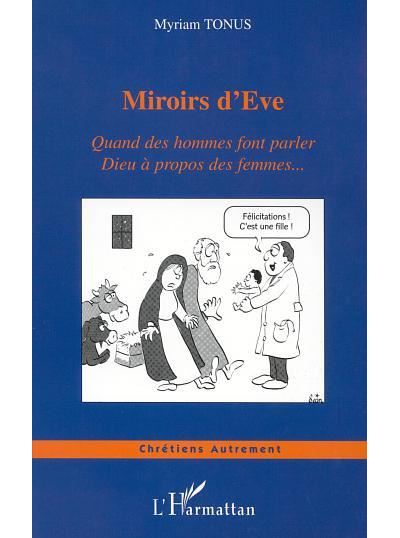 Les miroirs d'Eve