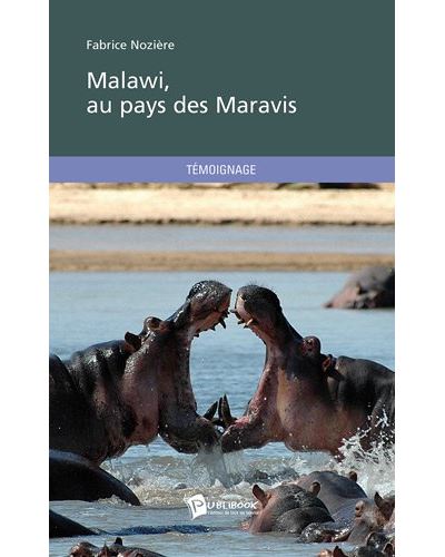 Malawi, au pays des maravis