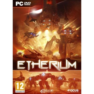 Etherium PC