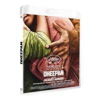 Dheepan Blu-ray