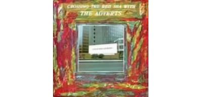 Crossing the red sea with the/pochette cartonnee