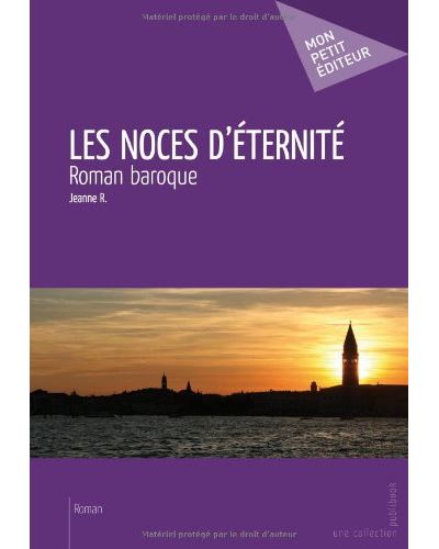 Les noces d'eternite