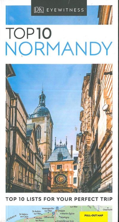 Top 10 Normandy