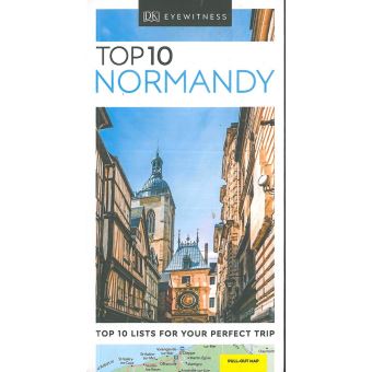 Top 10 Normandy