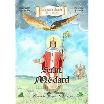 Saint Médard