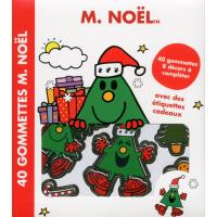 Monsieur Noël