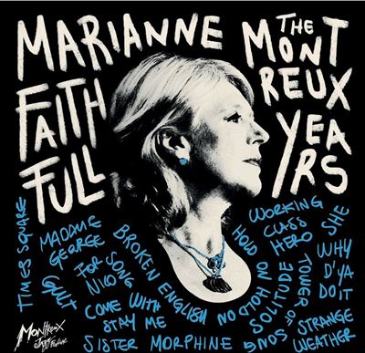 The Montreux Years