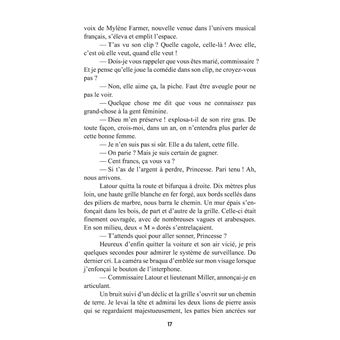 Le Meurtre de Richard McMalone