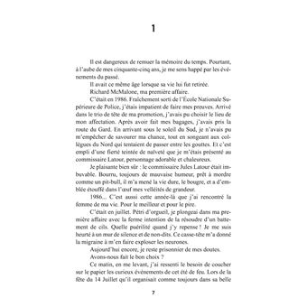 Le Meurtre de Richard McMalone