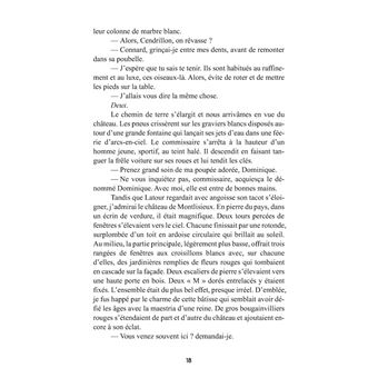 Le Meurtre de Richard McMalone